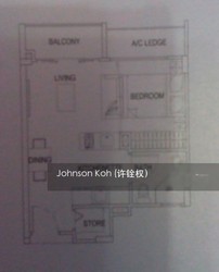 Dunearn Suites (D11), Apartment #201215792